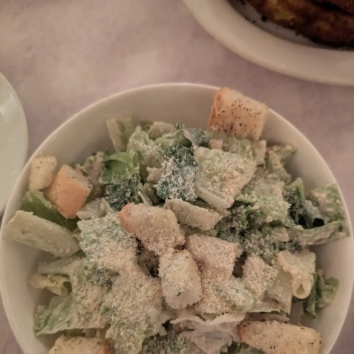 Caesar Salad