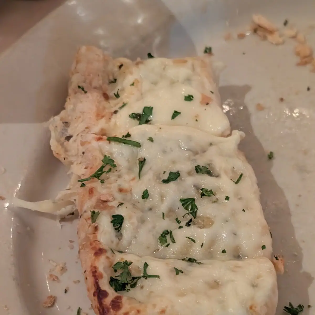 Cheese Bread
