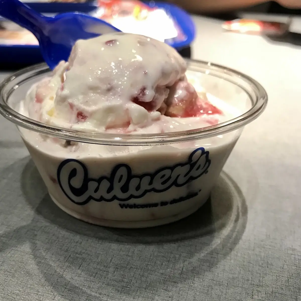 Frozen Custard