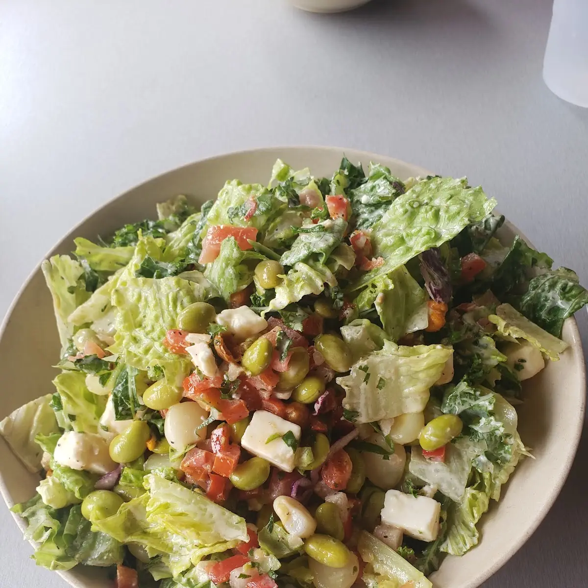 Limena Salad