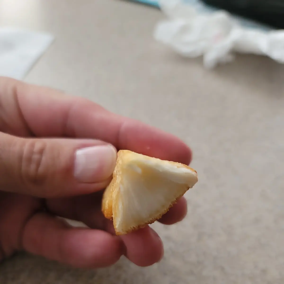 Yuca Fries
