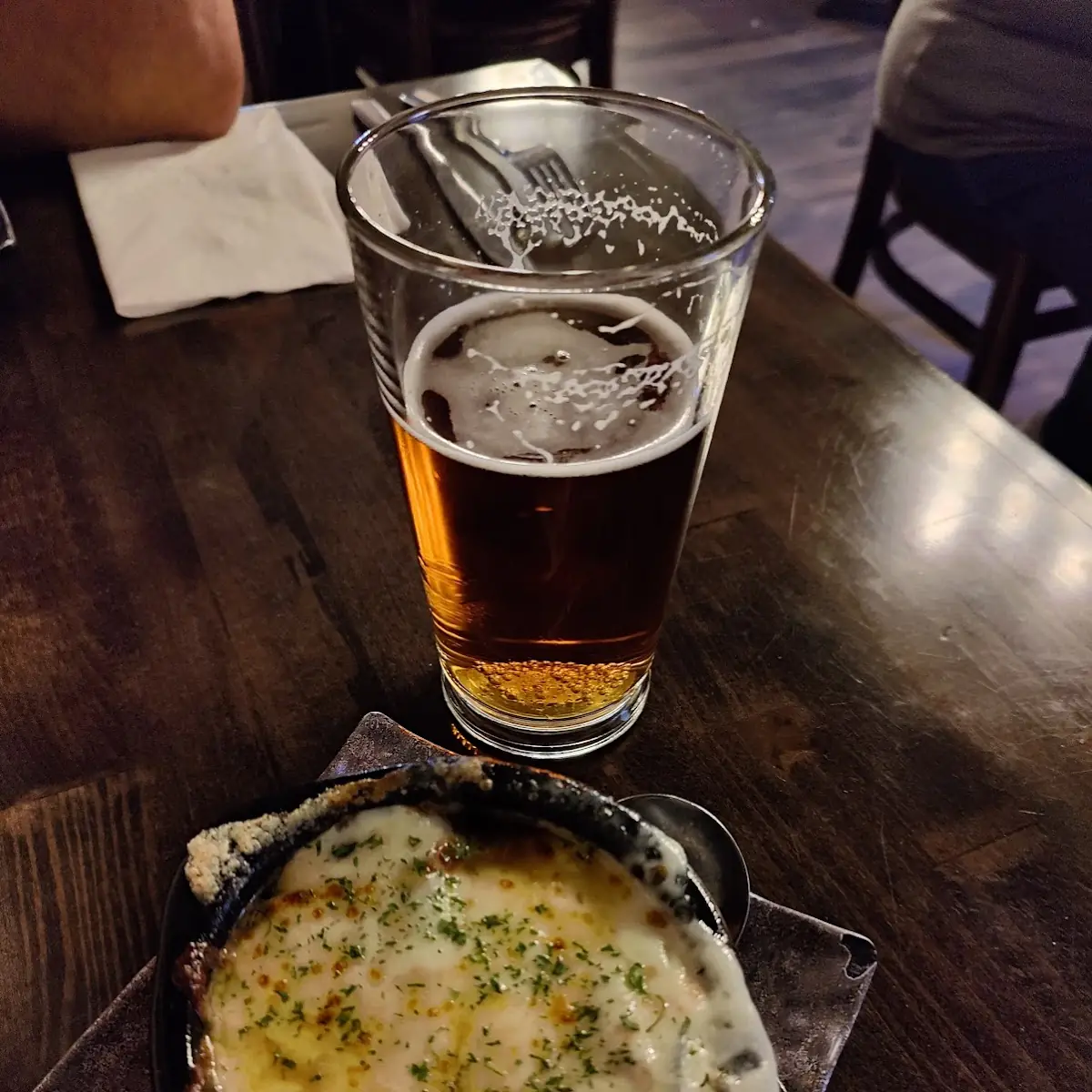 Onion Soup