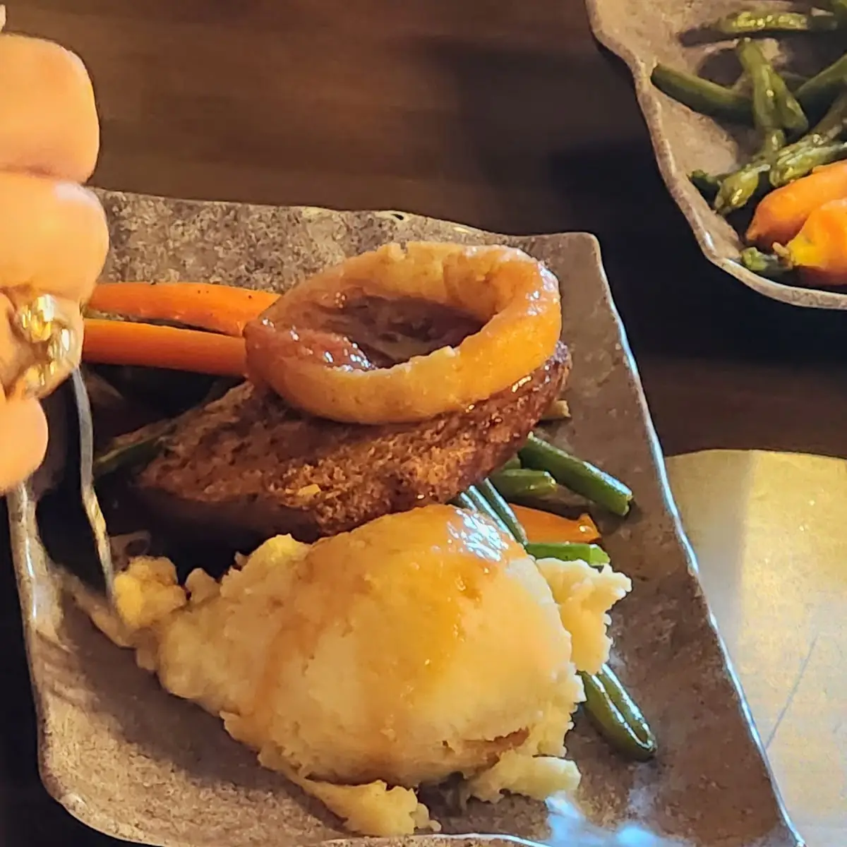 Pork Chop