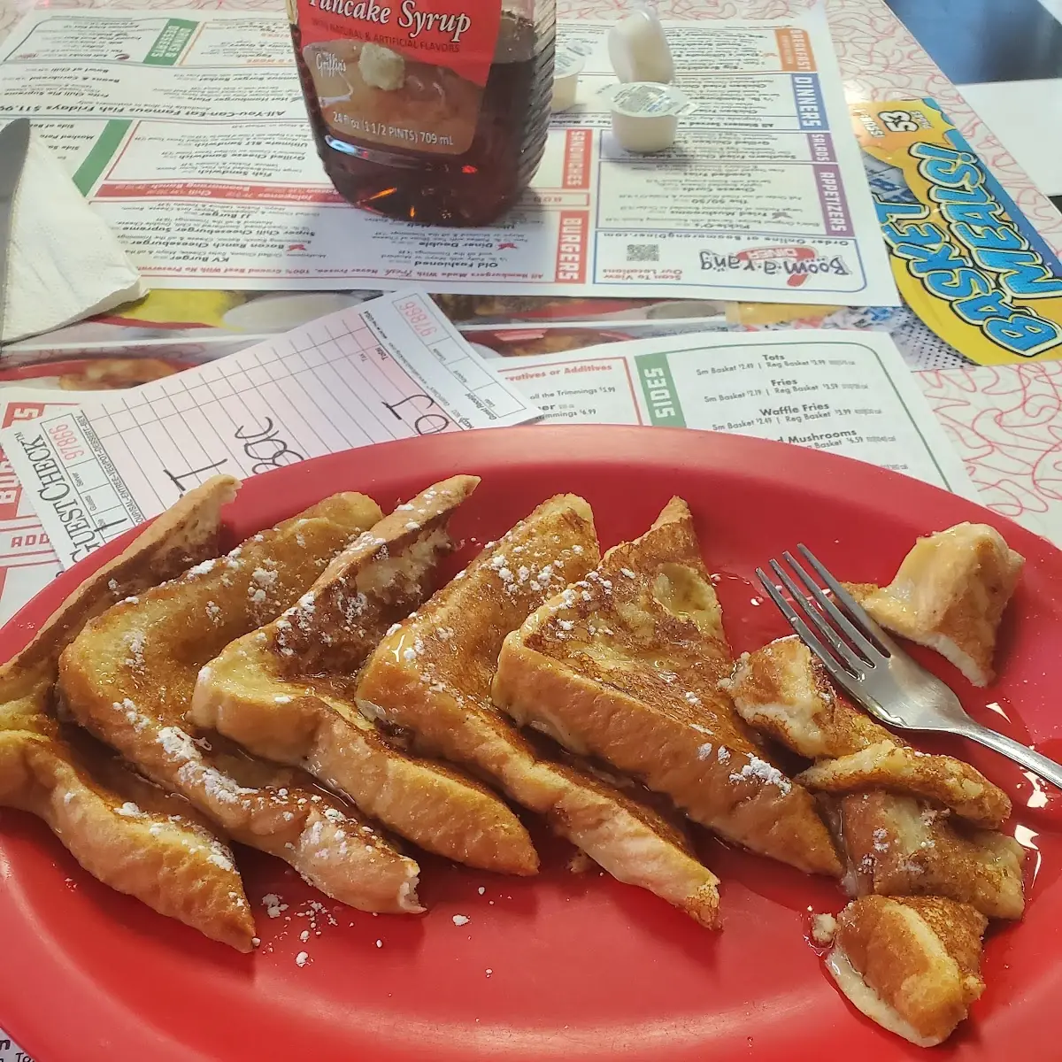 French Toast