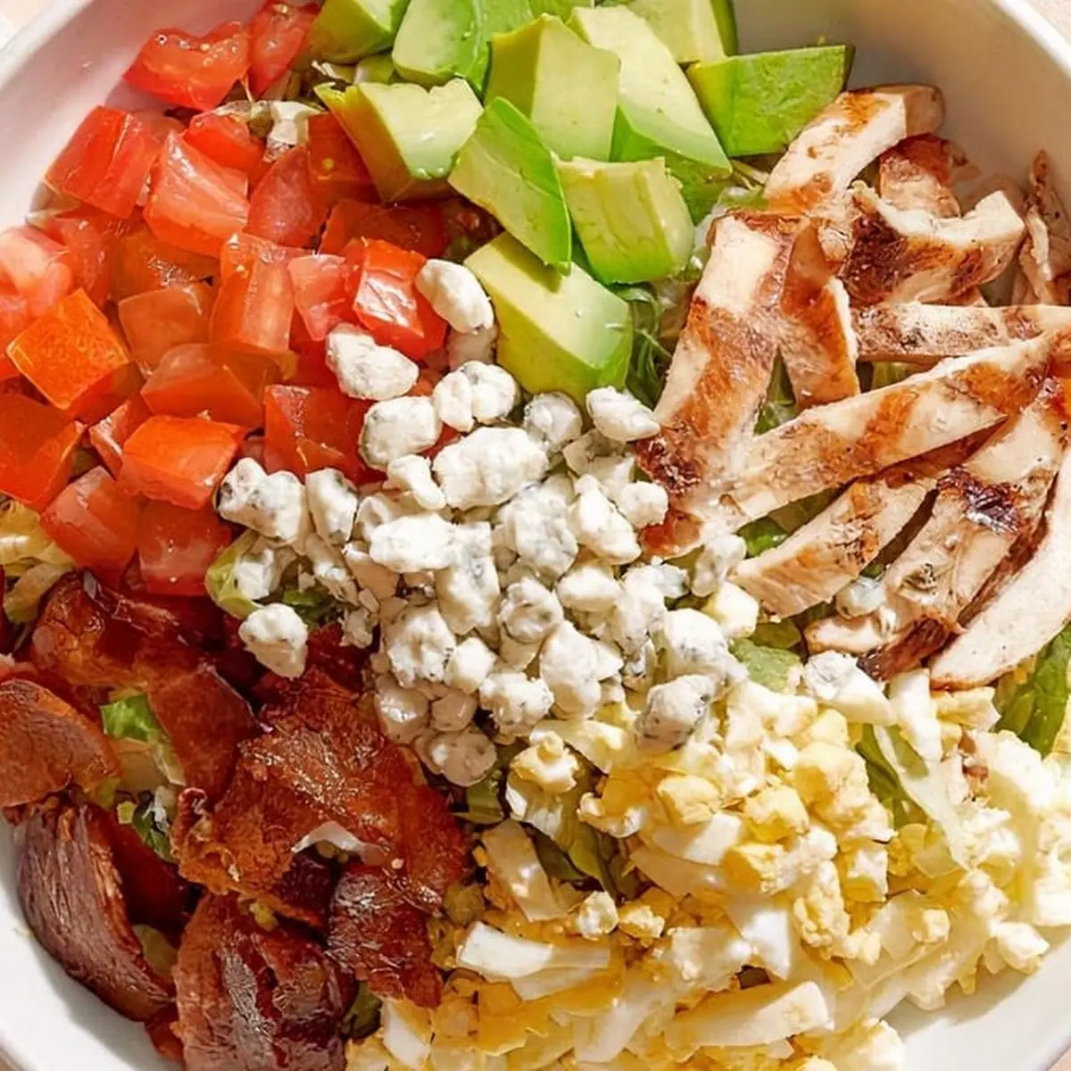 Cobb Salad