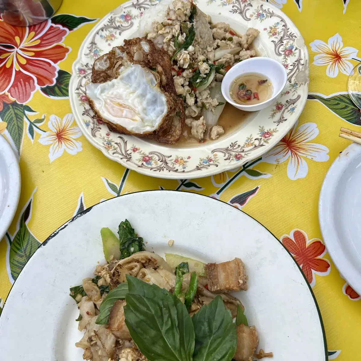 Pad Kee Mao