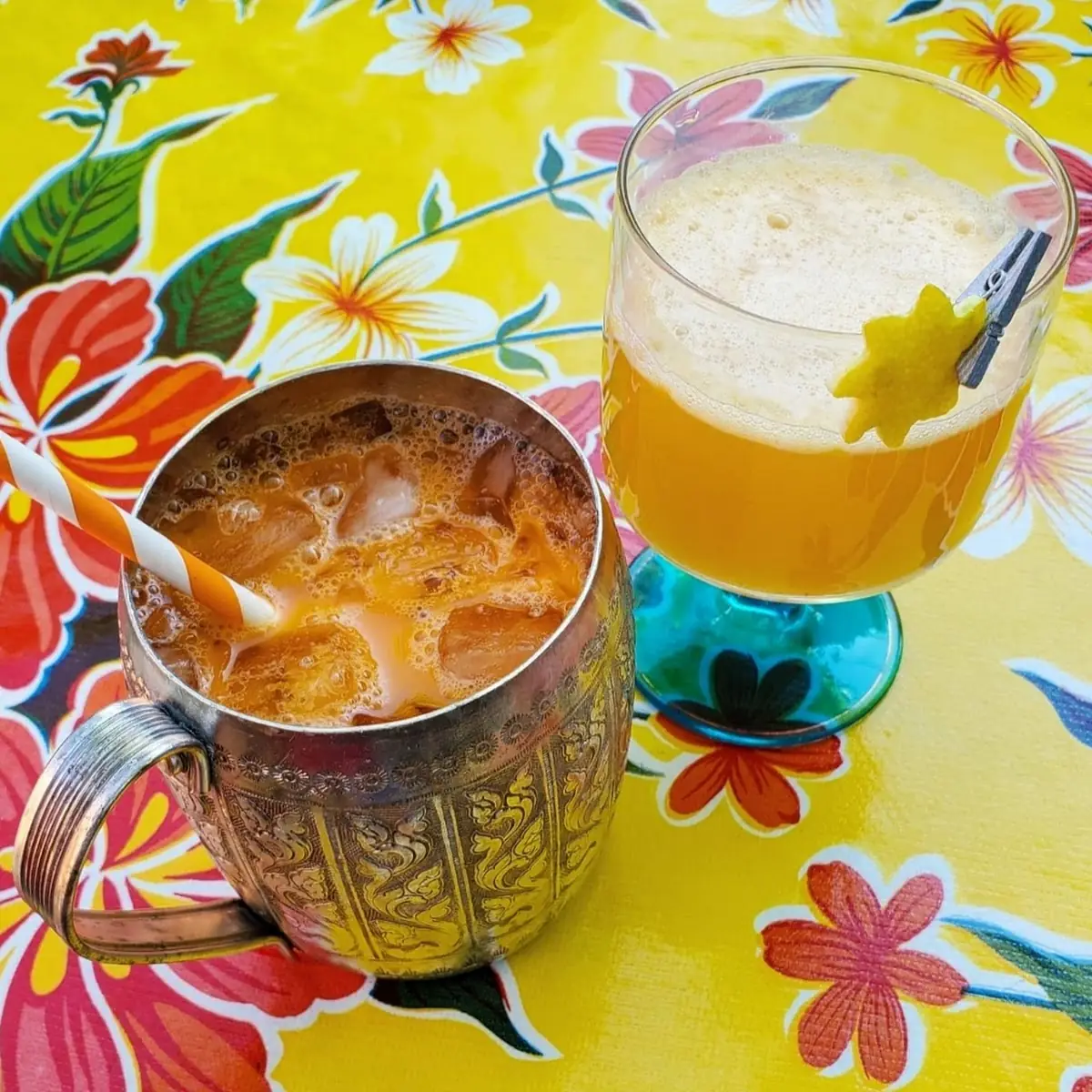 Thai Tea