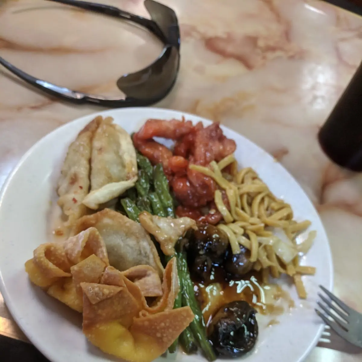 Crab Rangoon 6