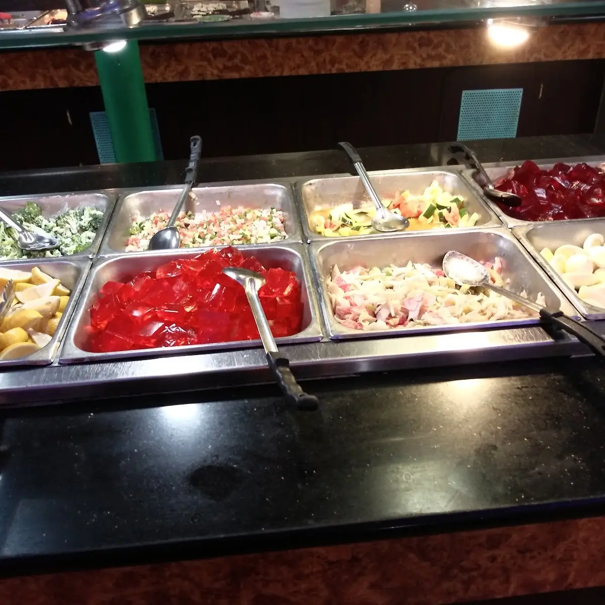 Fresh Fruit