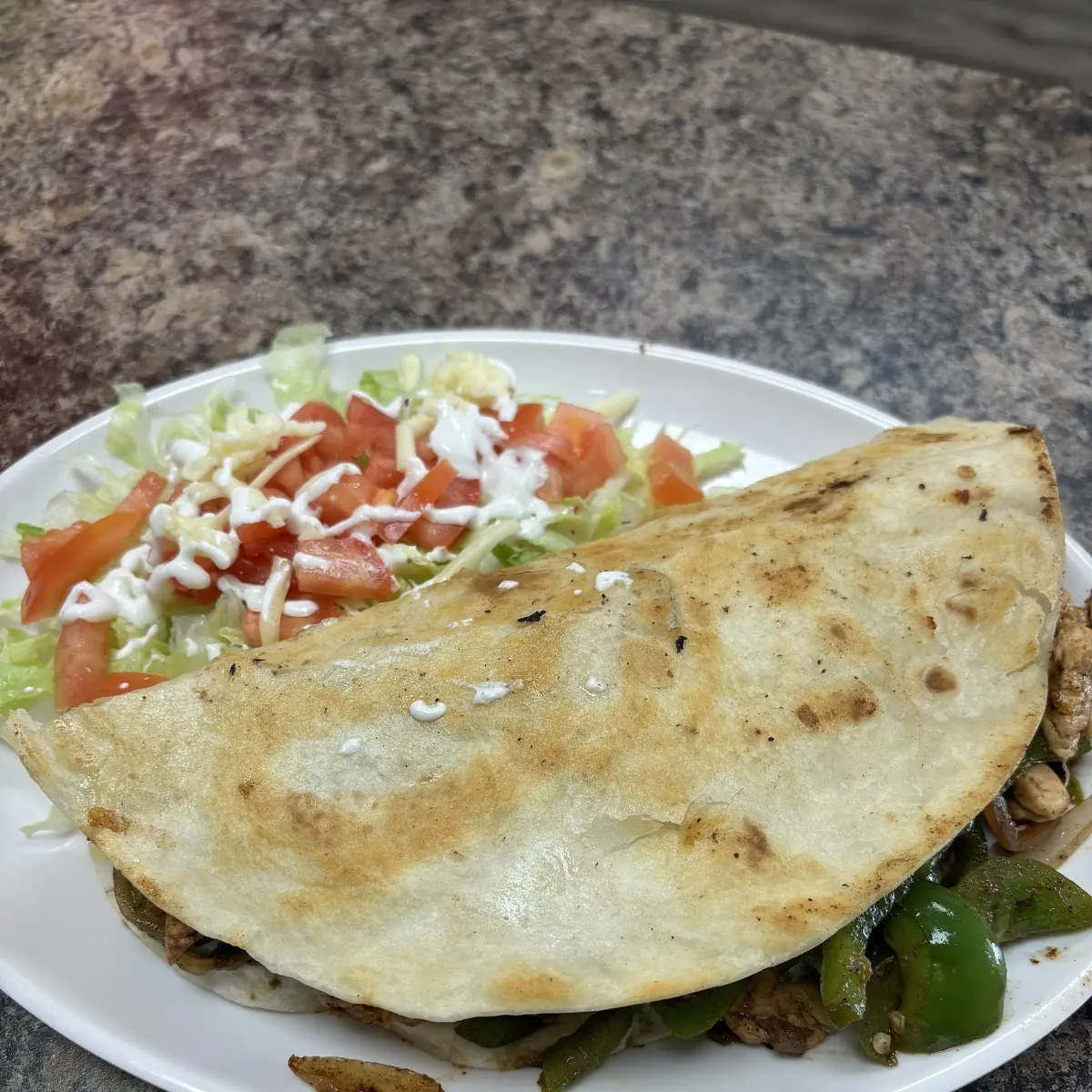Quesadilla