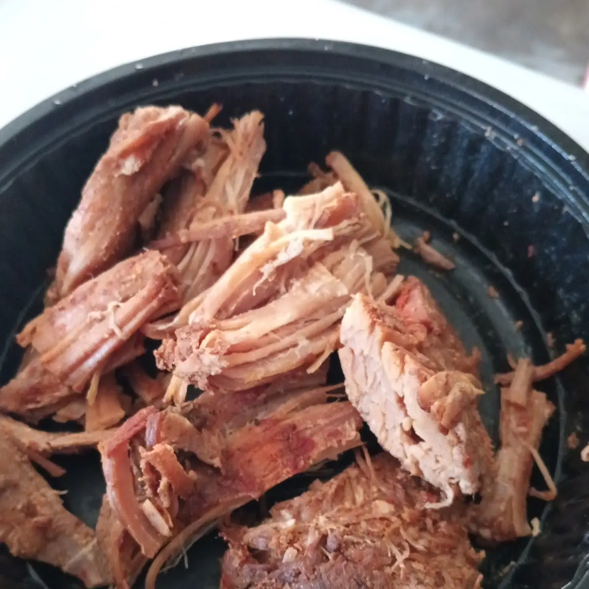 Pulled Pork