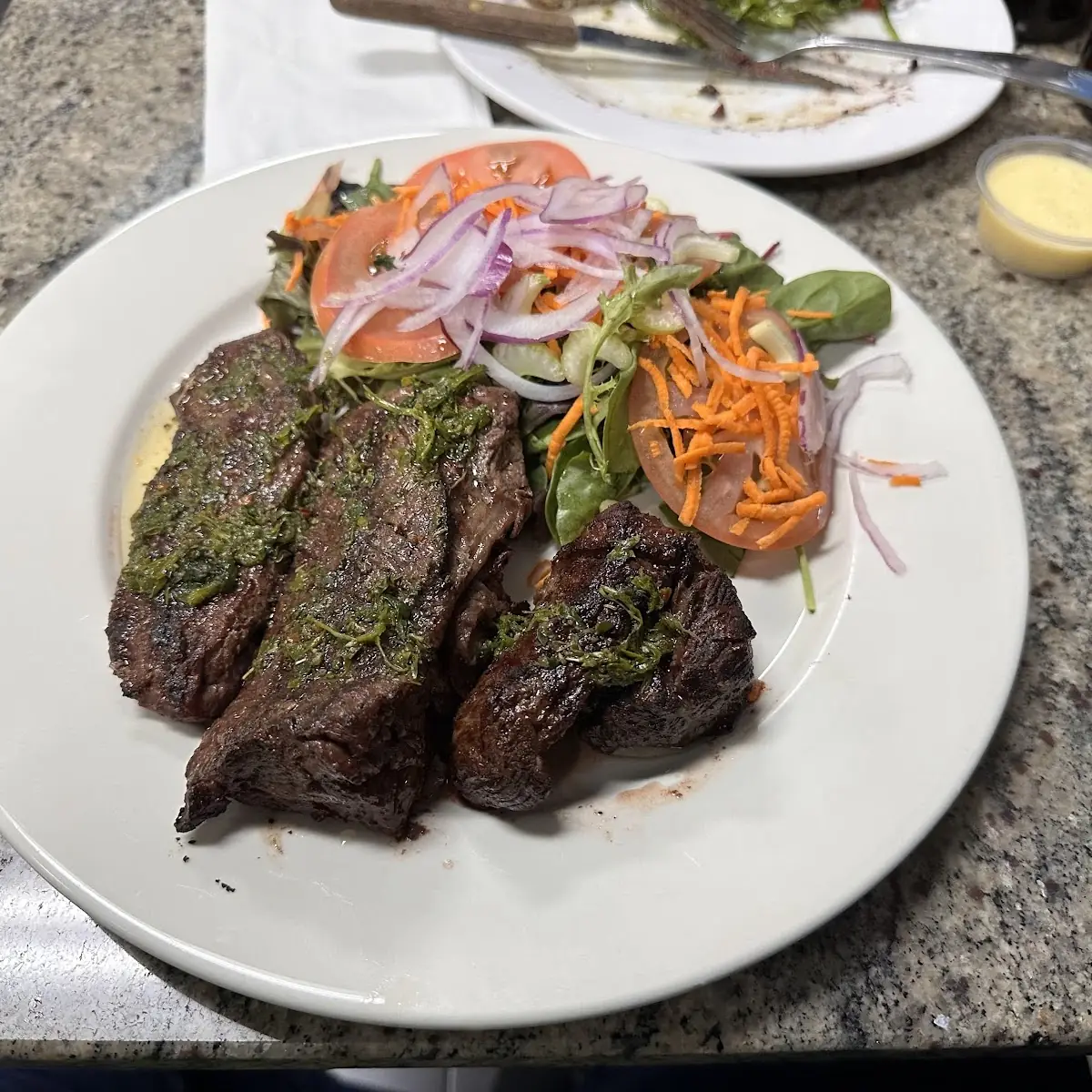 Skirt Steak