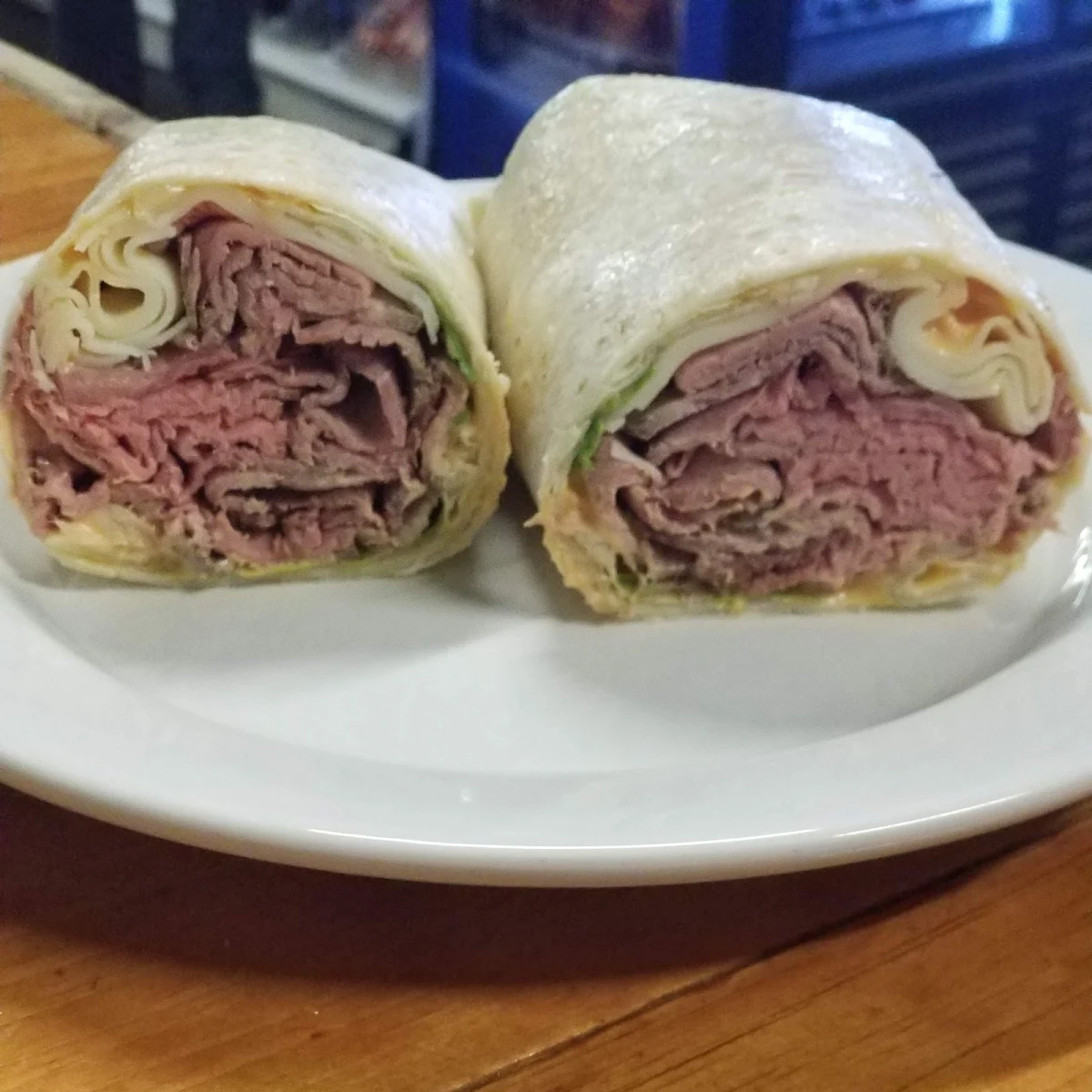 Brooklyn Roast Beef