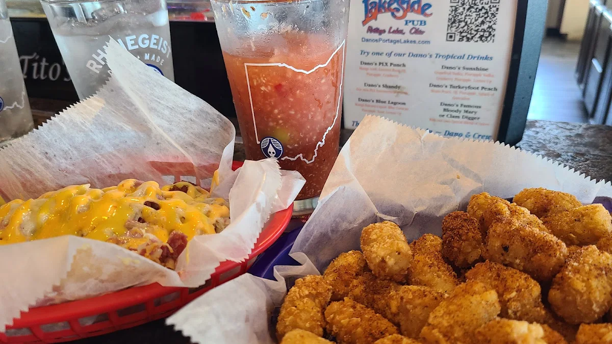 Tater Tots