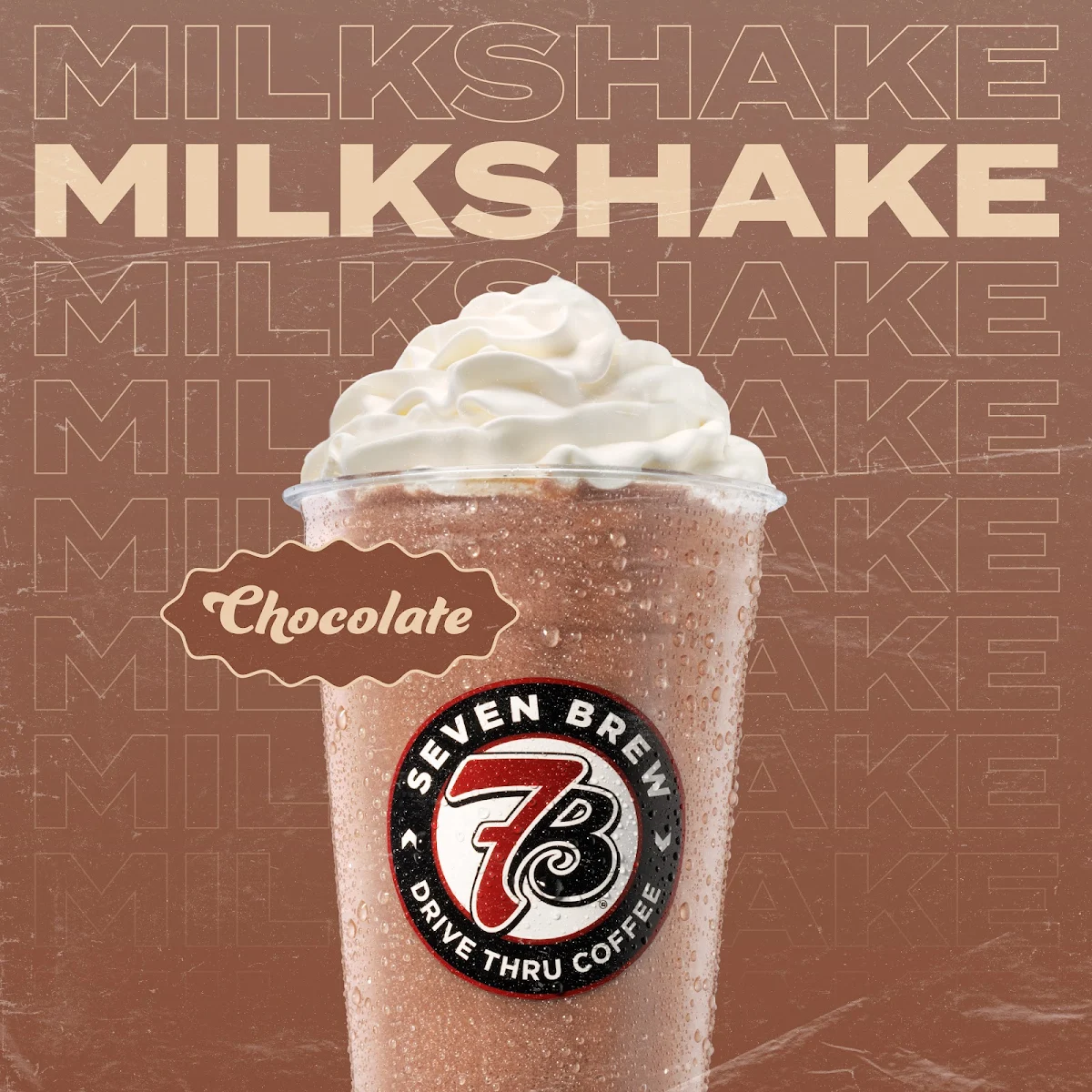 White Chocolate Mocha