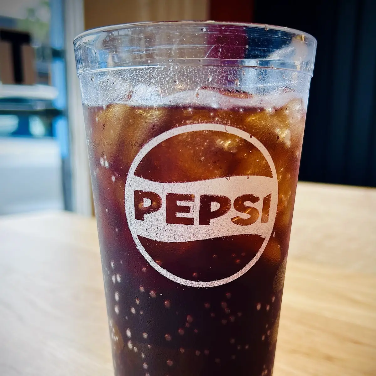 Cold Brew