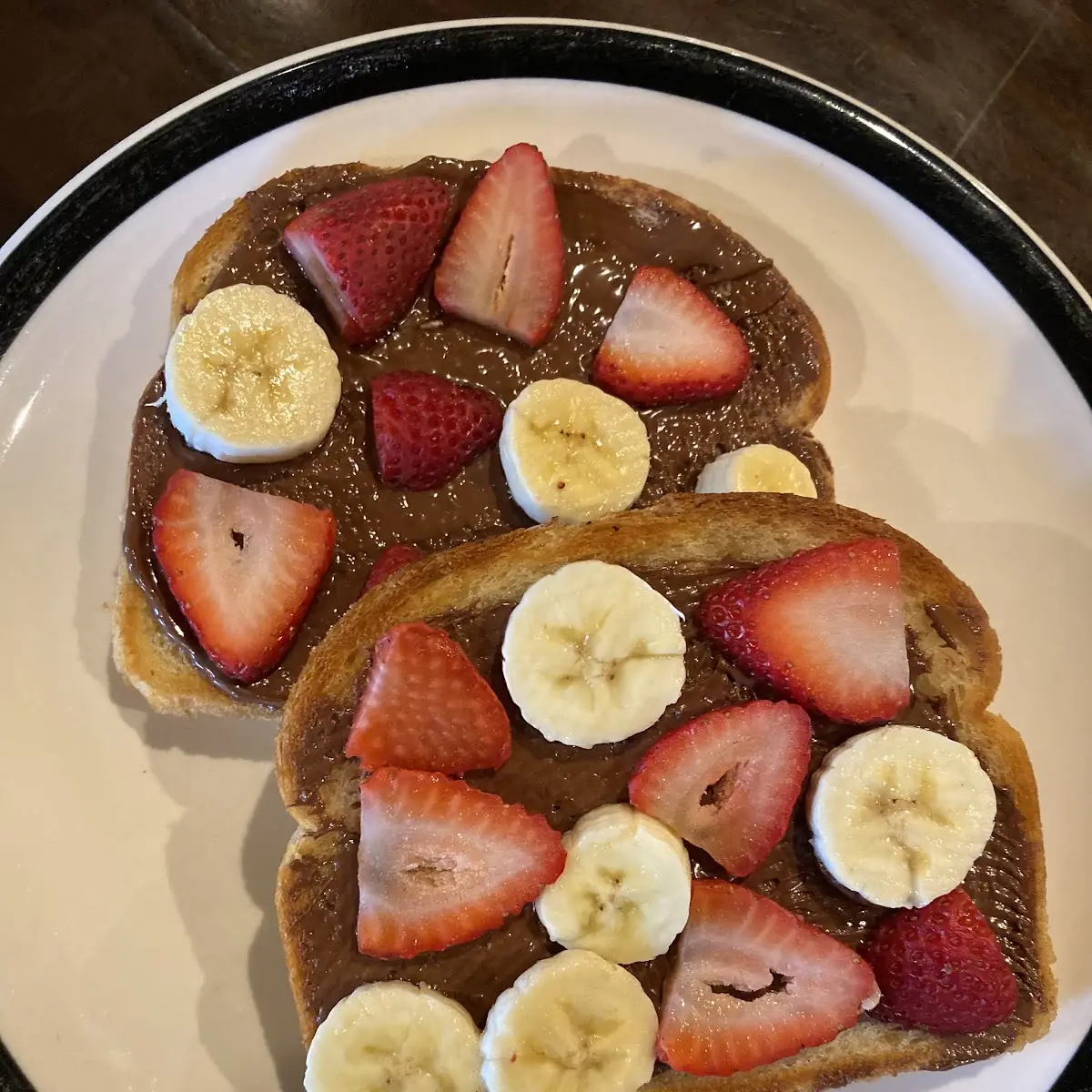 French Toast Combo
