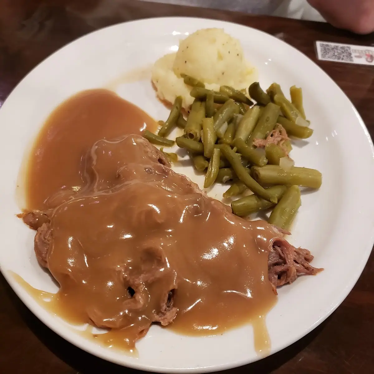 Pot Roast