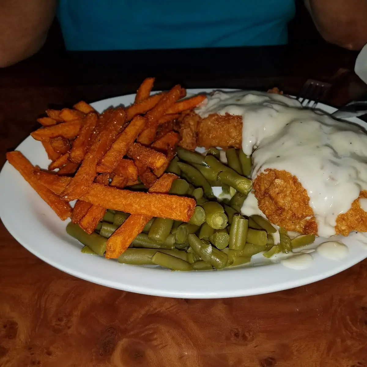 Sweet Potato