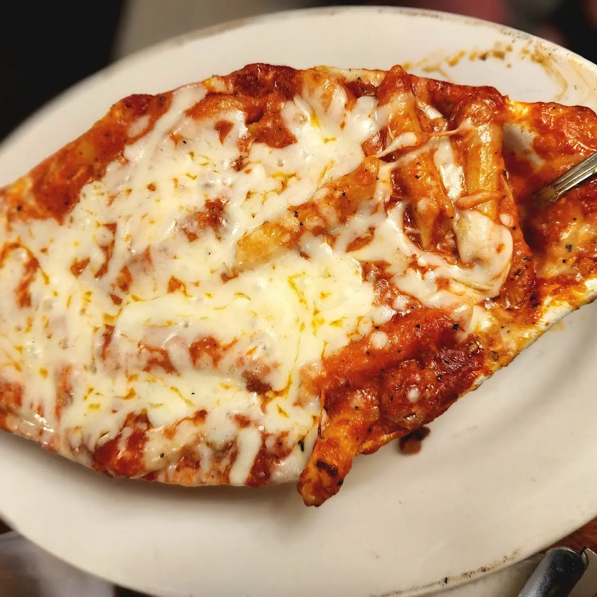 Baked Ziti