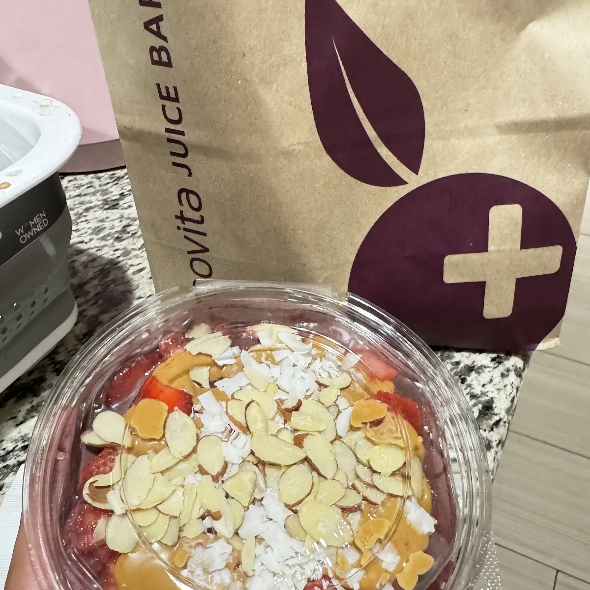 Acai Bowl