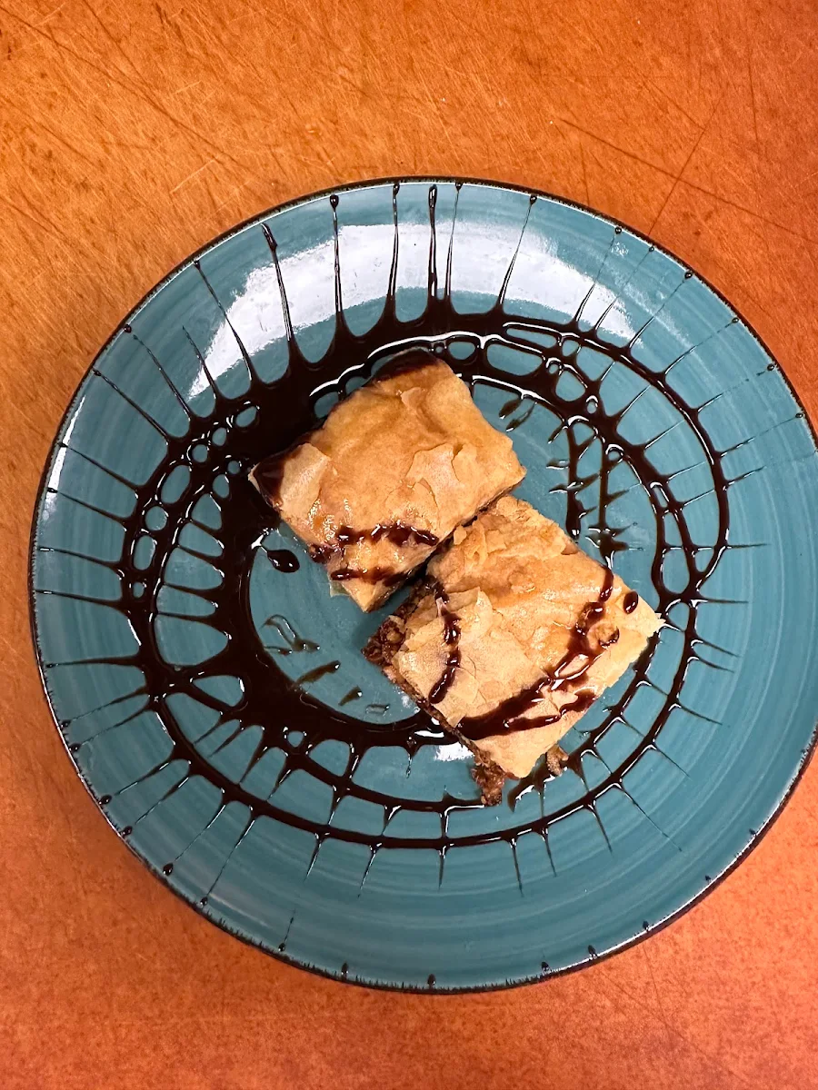 Apple Pie
