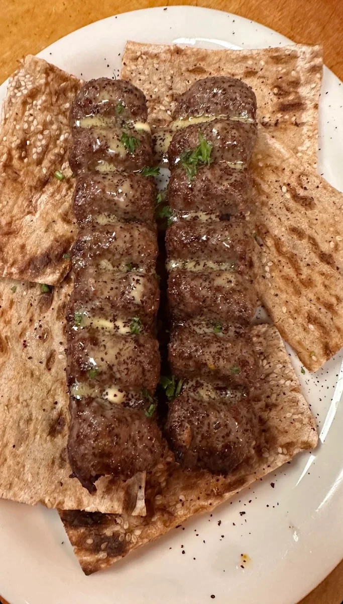Kebab
