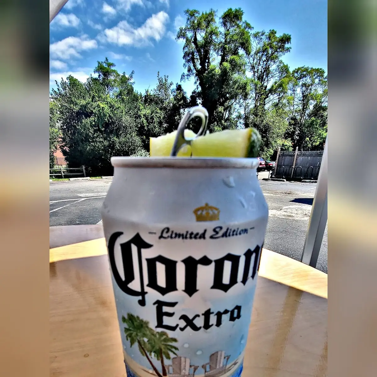 Corona Extra