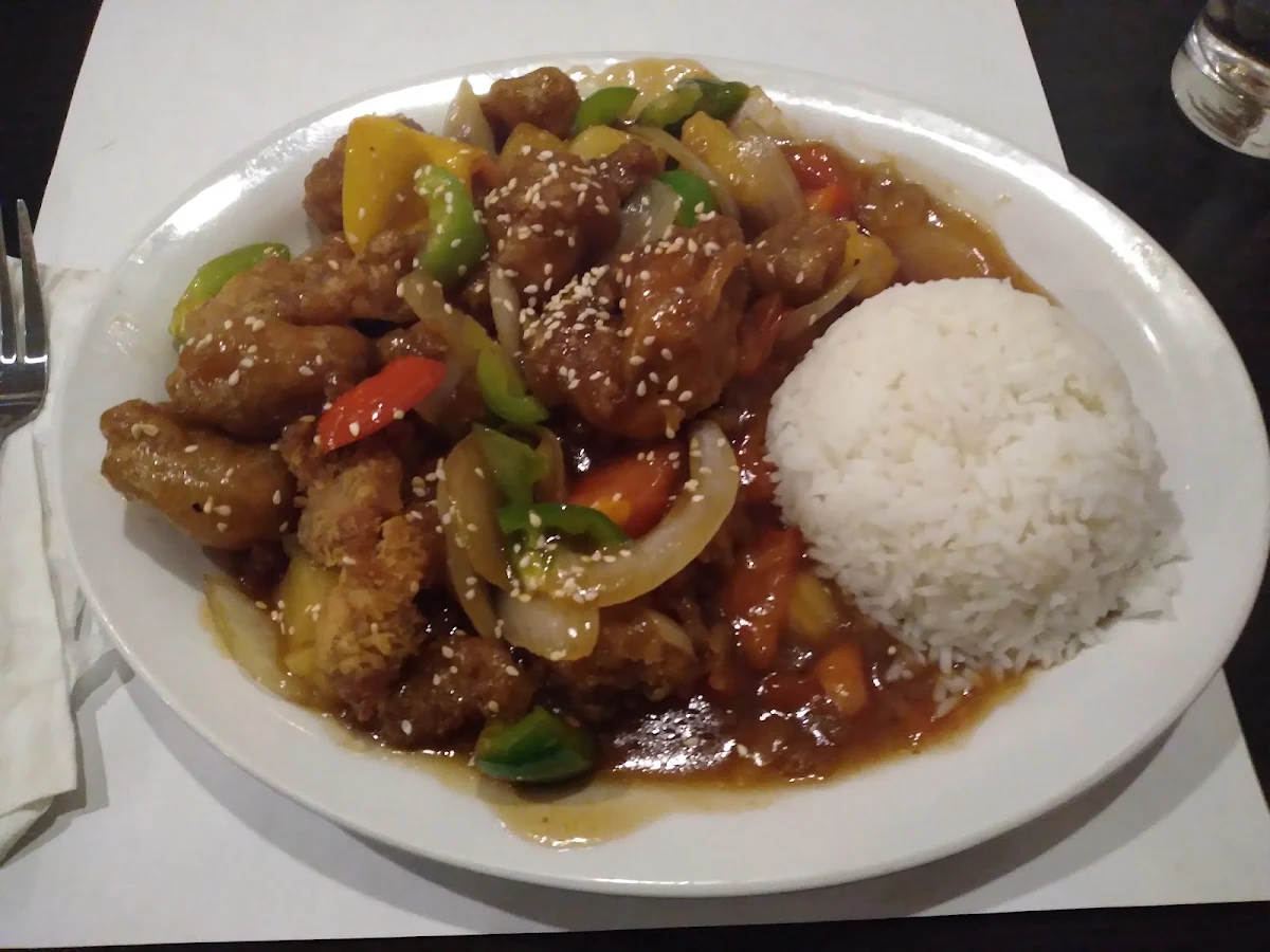 Général Thai, Dragon Thai - Restaurant & Brasserie Artisanale
