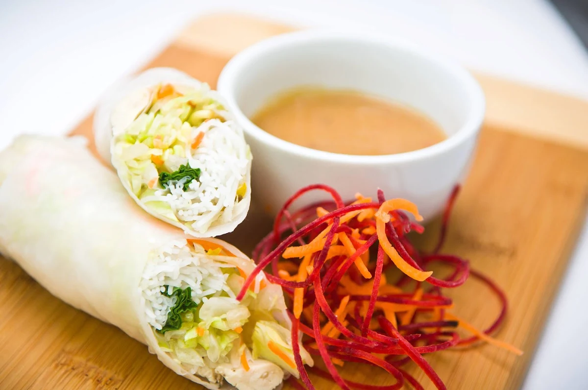 Highlights, Dragon Thai - Restaurant & Brasserie Artisanale