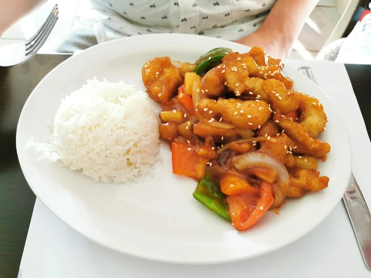 Highlights, Dragon Thai - Restaurant & Brasserie Artisanale