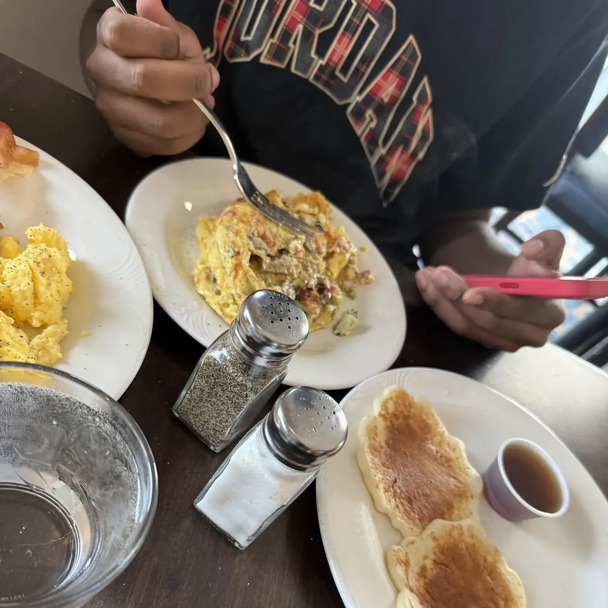 Pancake Breakfast