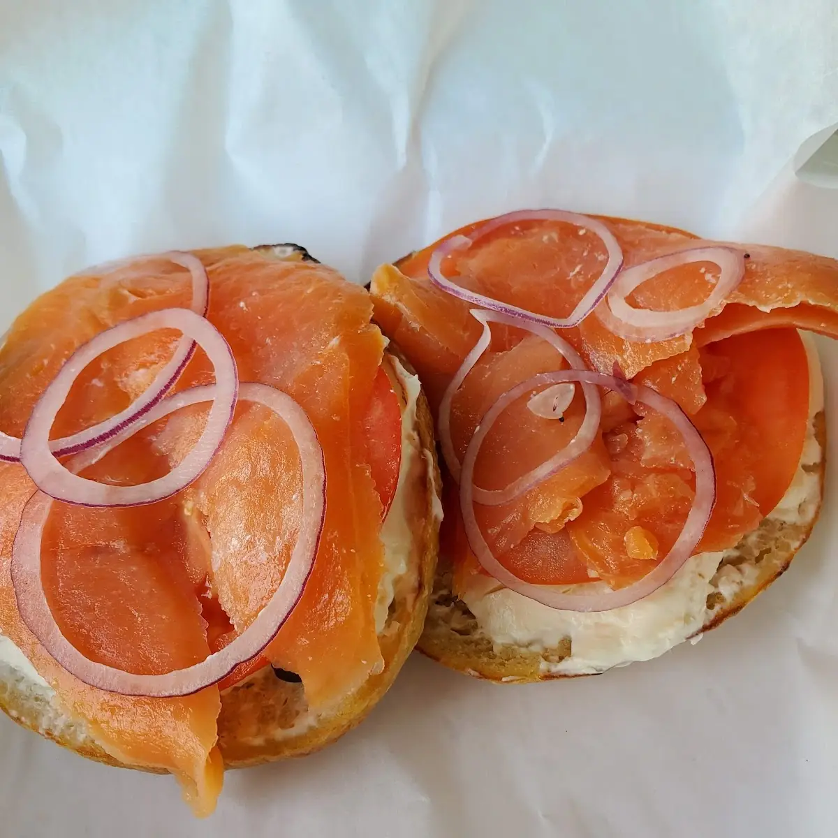 Specialty Bagels