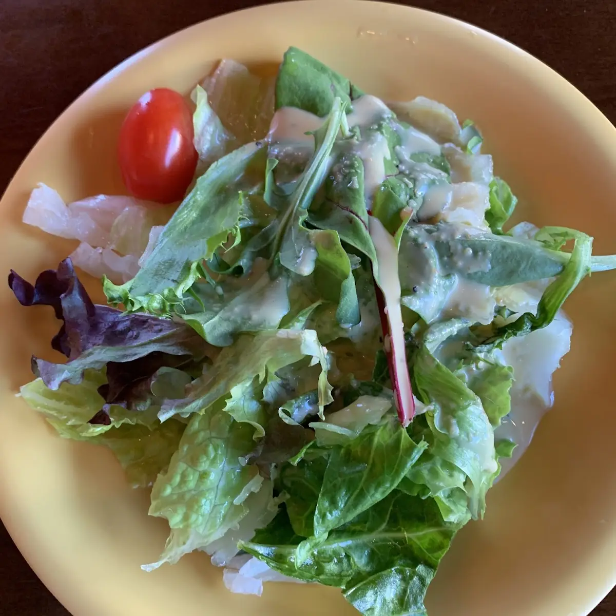 House Salad