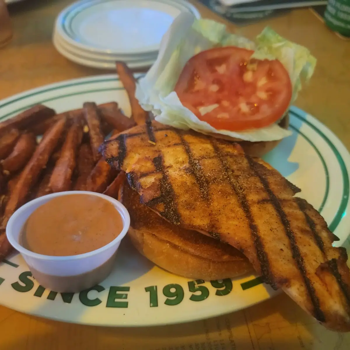Sweet Potato