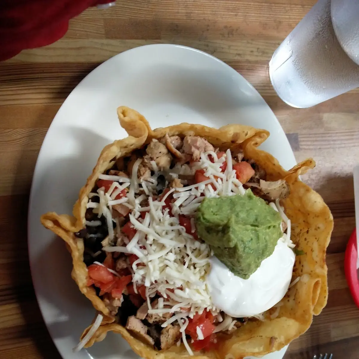 Taco Salad