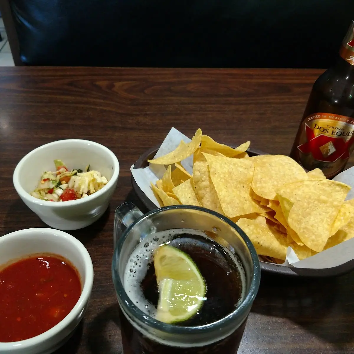 Asada Burrito