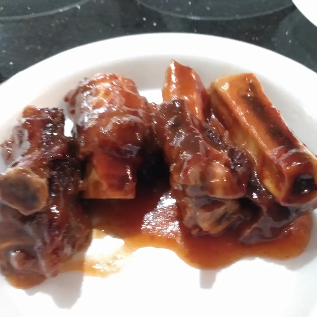 BBQ Ribs