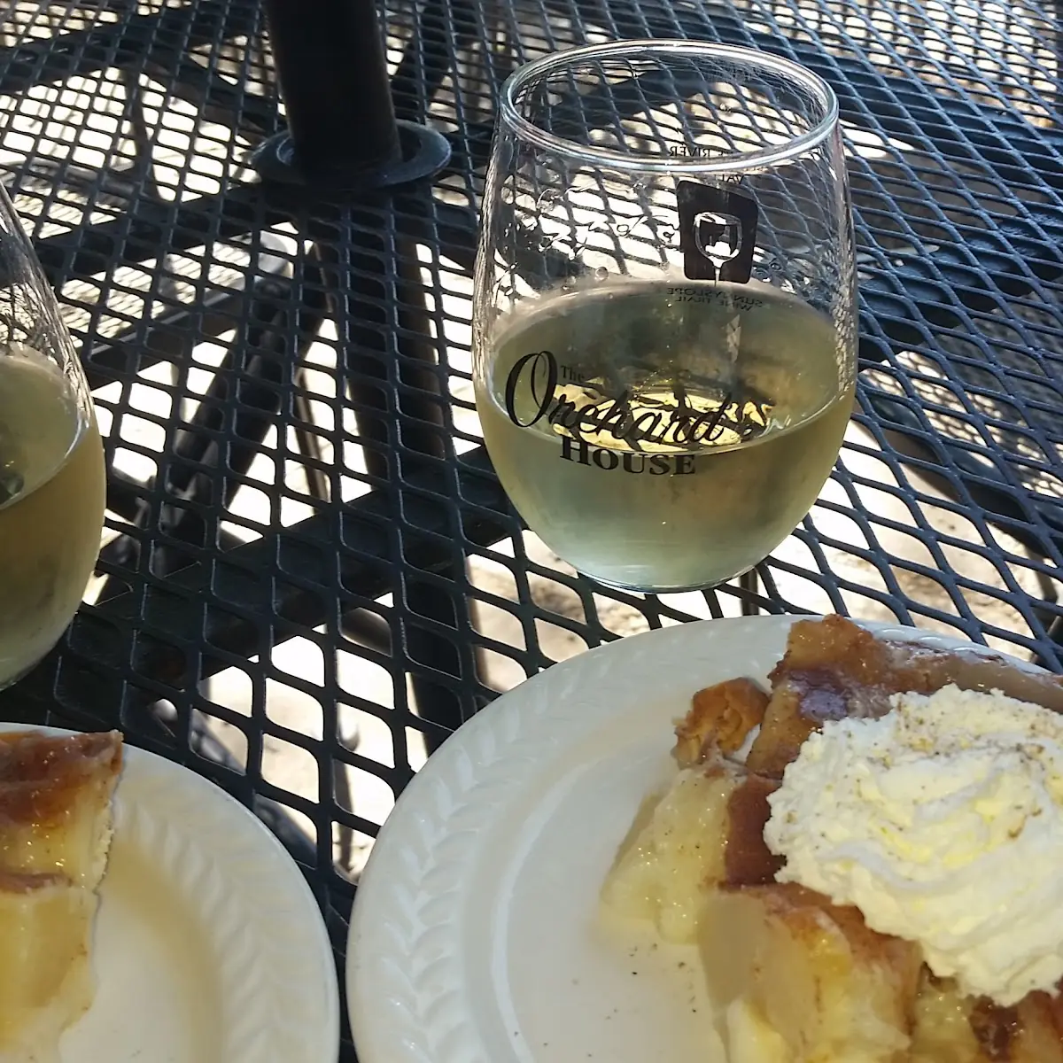 Apple Pie