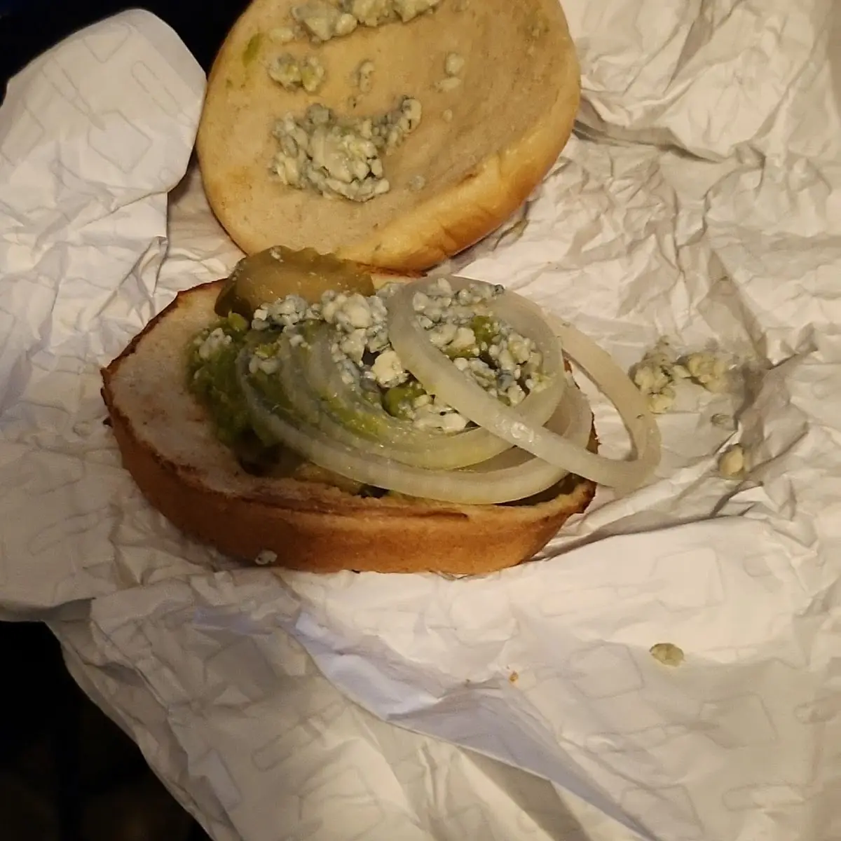 Blue Cheese