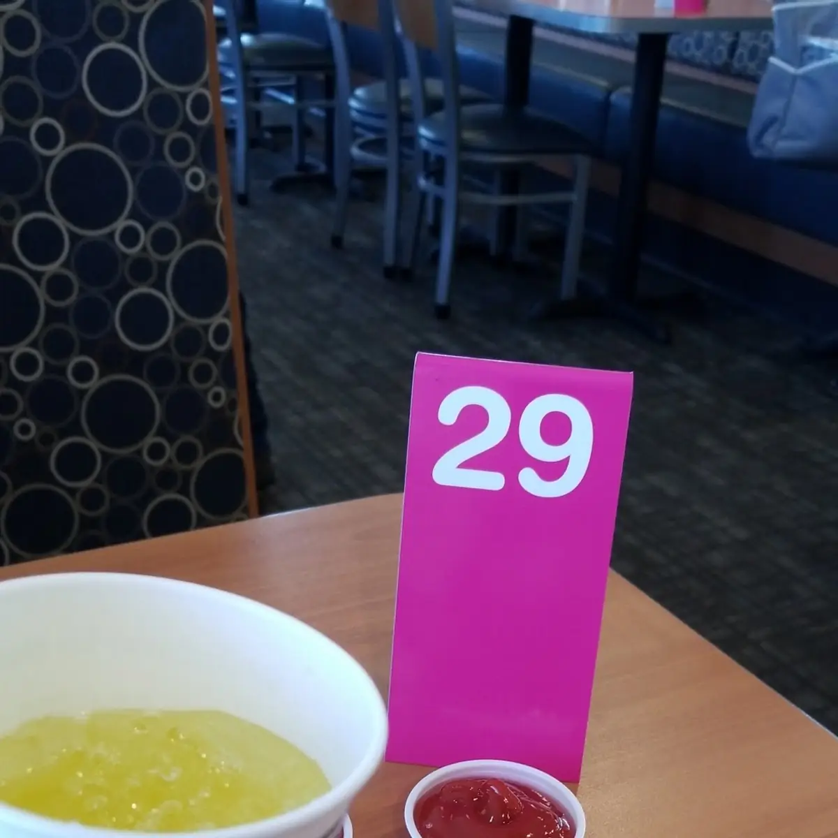 Egg Drop Soup