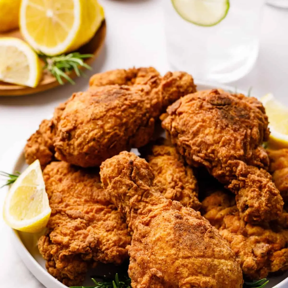Fried Chicken