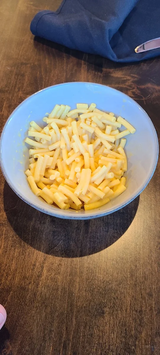 Mac & Cheese