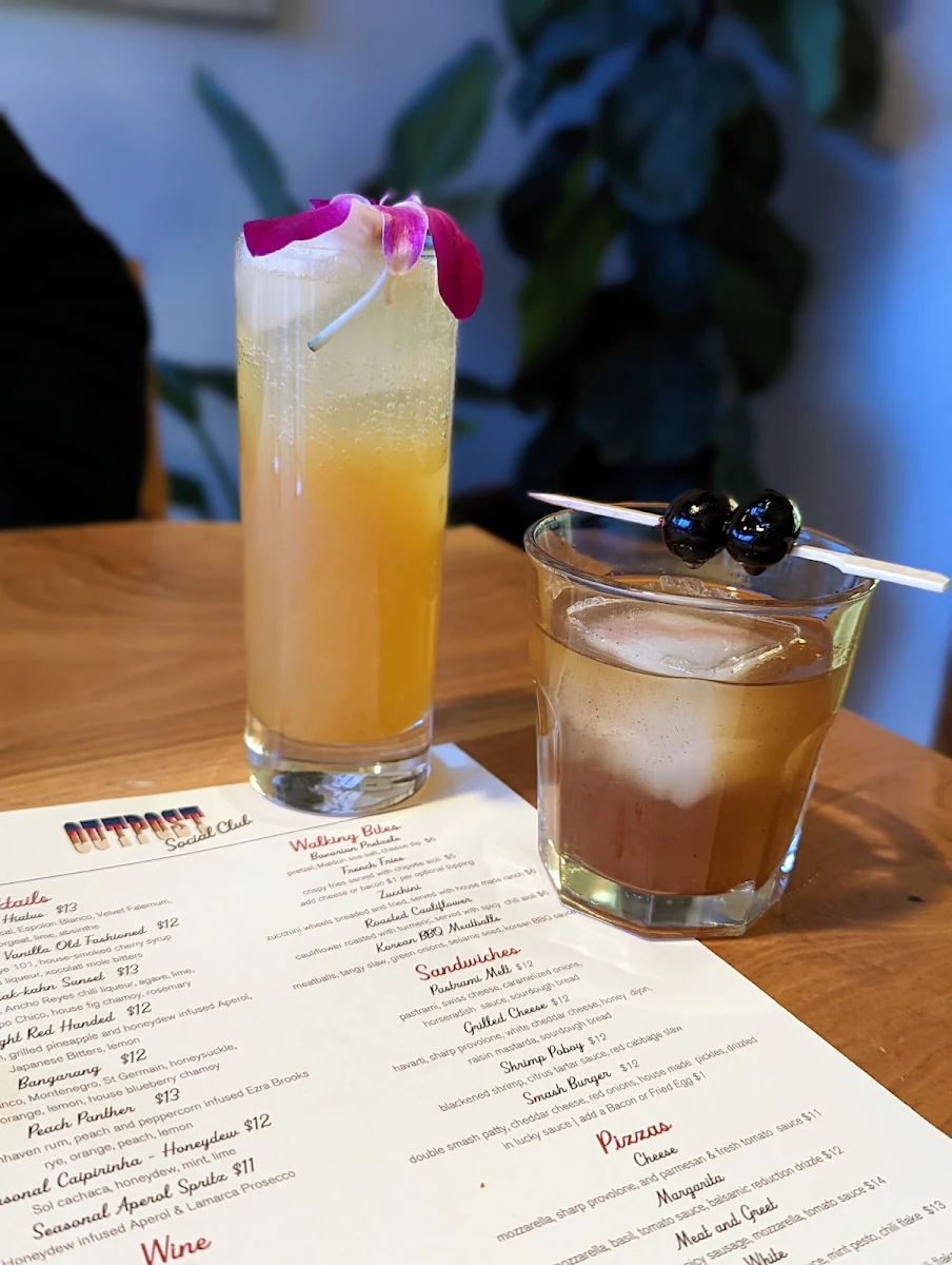 Mai Tai