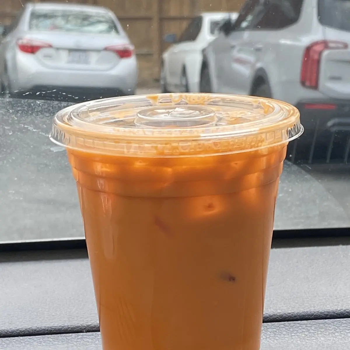Thai Tea