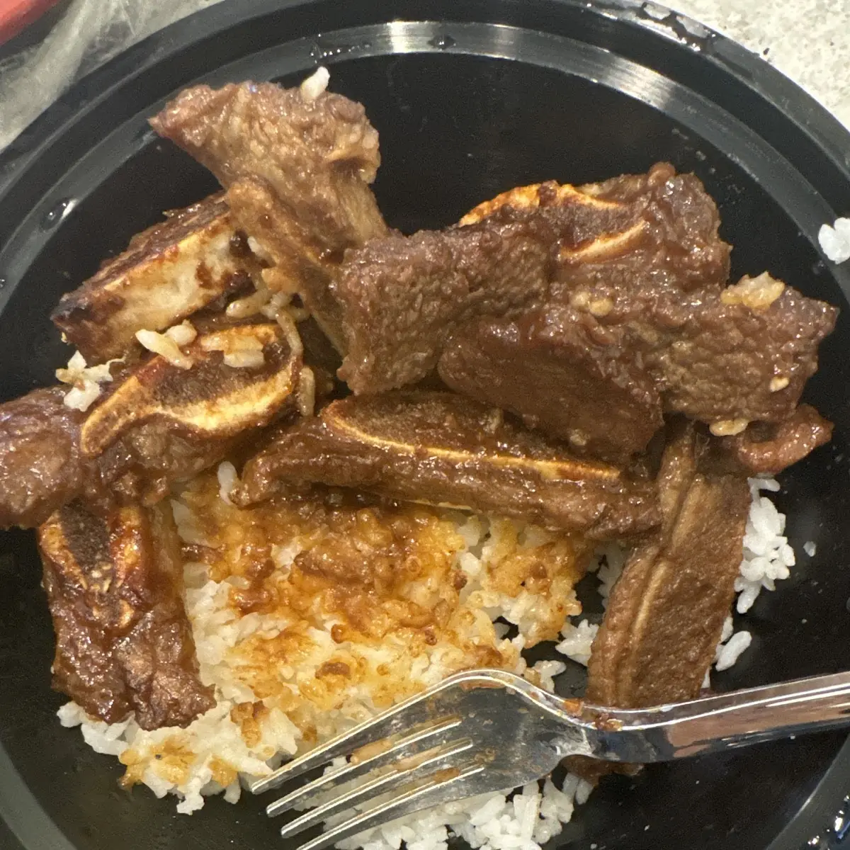 Short Ribs