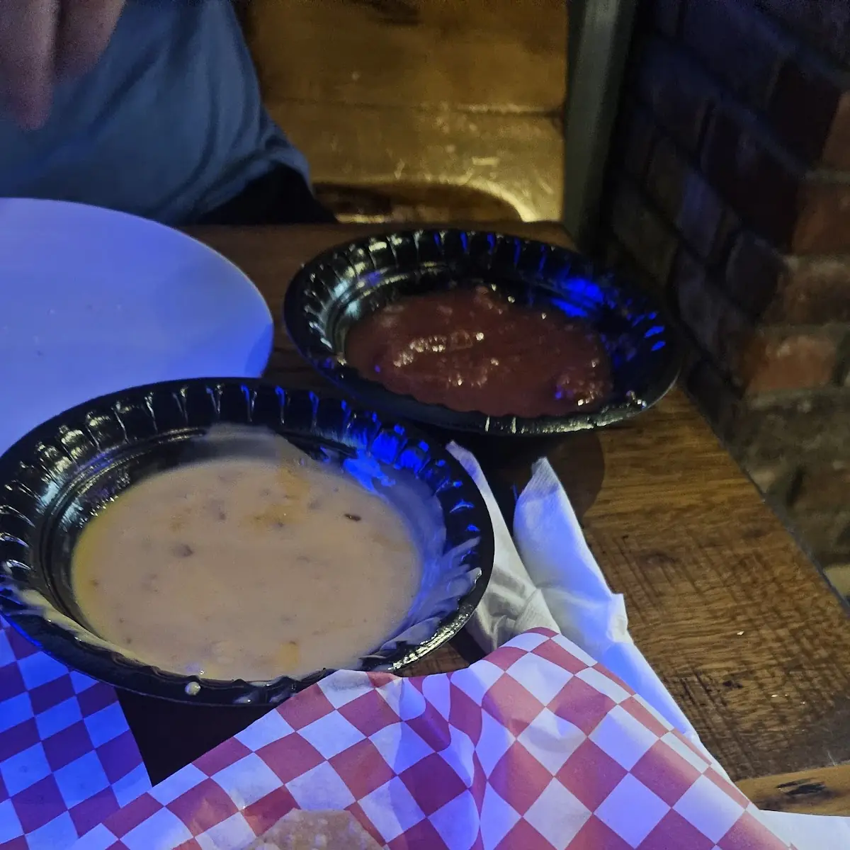 Cheese Dip