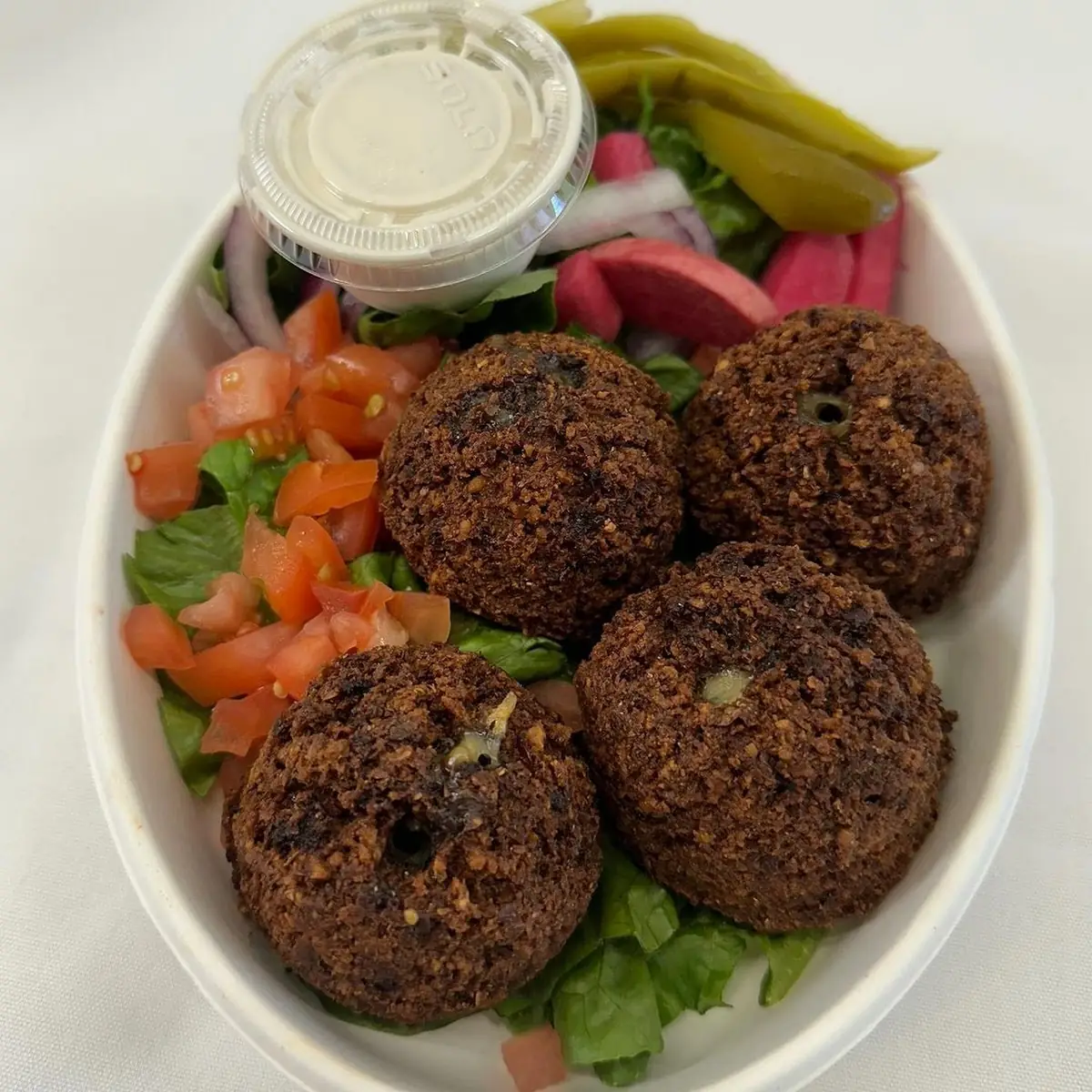 Falafel