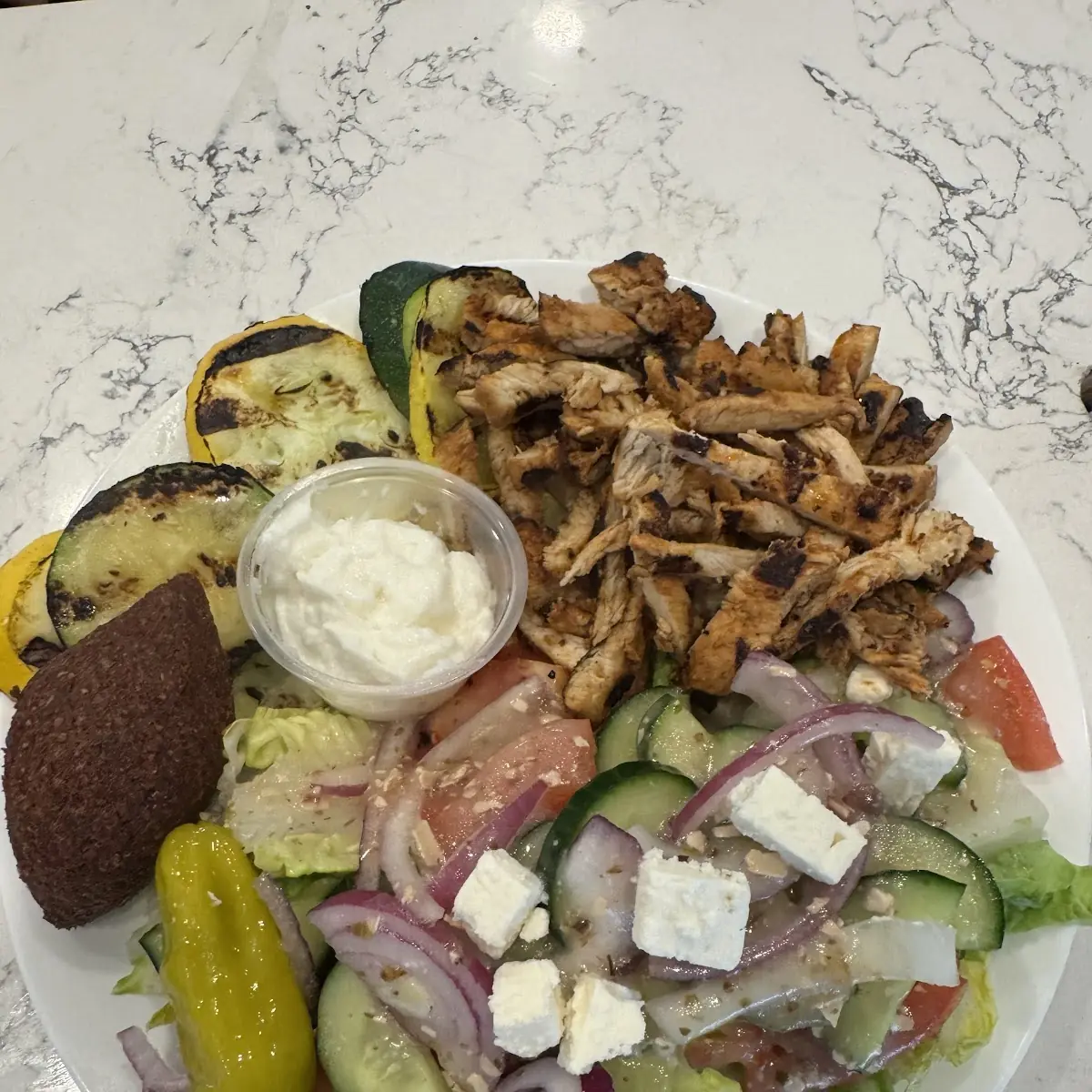 Souvlaki