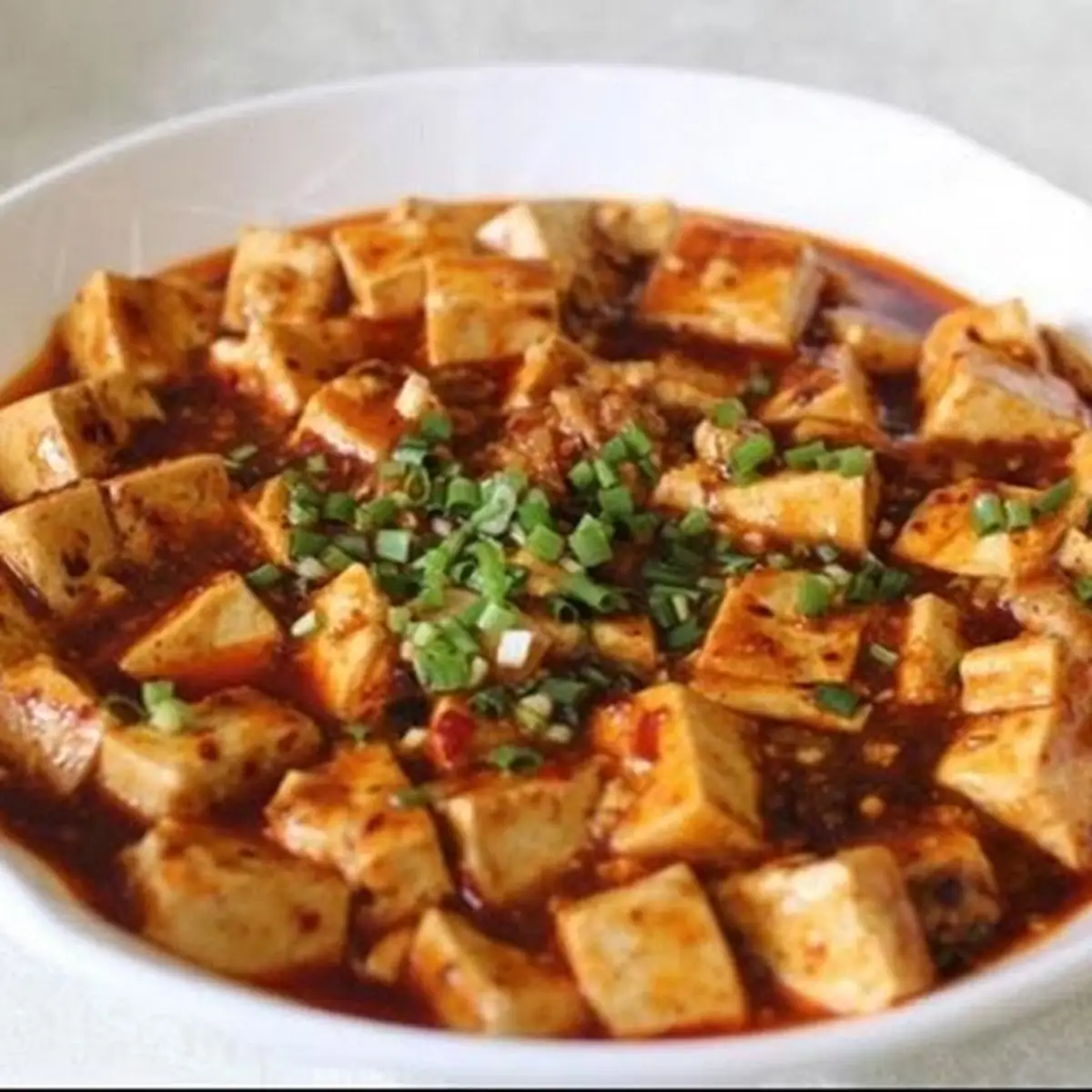 Mapo Doufu
